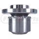 Purchase Top-Quality TIMKEN - HA590637 - Front Hub Assembly pa2