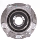 Purchase Top-Quality Front Hub Assembly by TIMKEN - HA590641 pa6