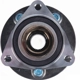 Purchase Top-Quality Front Hub Assembly by TIMKEN - HA590668 pa5