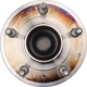 Purchase Top-Quality Front Hub Assembly by TIMKEN - HA590689 pa5