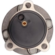 Purchase Top-Quality Front Hub Assembly by TIMKEN - HA590709 pa3