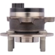 Purchase Top-Quality Front Hub Assembly by TIMKEN - HA590709 pa5