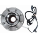 Purchase Top-Quality TIMKEN - HA590722 - Front Wheel Bearing and Hub Assembly pa4