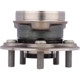 Purchase Top-Quality Front Hub Assembly by TIMKEN - HA590755 pa3