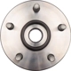 Purchase Top-Quality Front Hub Assembly by TIMKEN - HA590758 pa4