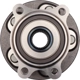Purchase Top-Quality Front Hub Assembly by TIMKEN - HA590758 pa5