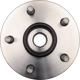 Purchase Top-Quality Front Hub Assembly by TIMKEN - HA590759 pa2