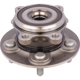 Purchase Top-Quality Front Hub Assembly by TIMKEN - HA590759 pa3