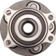 Purchase Top-Quality Front Hub Assembly by TIMKEN - HA590759 pa5
