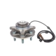 Purchase Top-Quality TIMKEN - HA590797 - Wheel Bearing and Hub Assembly pa1