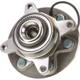 Purchase Top-Quality TIMKEN - HA590800 - Wheel Bearing and Hub Assembly pa4