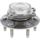 Purchase Top-Quality TIMKEN - HA590842 - Wheel Bearing and Hub Assembly pa1