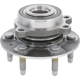 Purchase Top-Quality TIMKEN - HA590843 - Wheel Bearing and Hub Assembly pa1