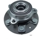 Purchase Top-Quality TIMKEN - HA590843 - Wheel Bearing and Hub Assembly pa2