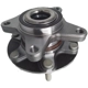 Purchase Top-Quality TIMKEN - HA590865 - Wheel Bearing & Hub pa1