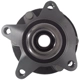Purchase Top-Quality TIMKEN - HA590865 - Wheel Bearing & Hub pa2