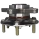 Purchase Top-Quality TIMKEN - HA590865 - Wheel Bearing & Hub pa4