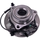 Purchase Top-Quality TIMKEN - HA590882 - Wheel Bearing and Hub Assembly pa2
