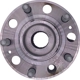 Purchase Top-Quality TIMKEN - HA590908 - Wheel Bearing and Hub Assembly pa2