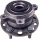 Purchase Top-Quality TIMKEN - HA590908 - Wheel Bearing and Hub Assembly pa3