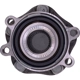 Purchase Top-Quality TIMKEN - HA590939 - Wheel Bearing and Hub Assembly pa2