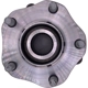 Purchase Top-Quality TIMKEN - HA590939 - Wheel Bearing and Hub Assembly pa3
