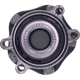 Purchase Top-Quality TIMKEN - HA590940 - Front Hub Assembly pa2