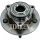 Purchase Top-Quality Front Hub Assembly by TIMKEN - HA500100 pa1