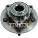 Purchase Top-Quality Front Hub Assembly by TIMKEN - HA500100 pa3