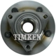 Purchase Top-Quality Front Hub Assembly by TIMKEN - HA500100 pa5