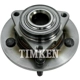 Purchase Top-Quality Front Hub Assembly by TIMKEN - HA500100 pa7