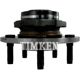 Purchase Top-Quality Front Hub Assembly by TIMKEN - HA500100 pa9