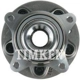 Purchase Top-Quality Front Hub Assembly by TIMKEN - HA500601 pa5