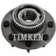 Purchase Top-Quality Front Hub Assembly by TIMKEN - HA590000 pa4