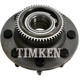 Purchase Top-Quality Front Hub Assembly by TIMKEN - HA590000 pa7