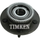 Purchase Top-Quality Front Hub Assembly by TIMKEN - HA590001 pa1