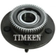 Purchase Top-Quality Front Hub Assembly by TIMKEN - HA590001 pa3