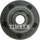 Purchase Top-Quality Front Hub Assembly by TIMKEN - HA590001 pa4