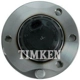 Purchase Top-Quality Front Hub Assembly by TIMKEN - HA590006 pa5