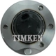 Purchase Top-Quality Front Hub Assembly by TIMKEN - HA590006 pa7