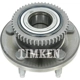 Purchase Top-Quality Front Hub Assembly by TIMKEN - HA590017 pa1