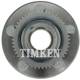 Purchase Top-Quality Front Hub Assembly by TIMKEN - HA590017 pa4