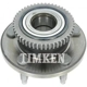 Purchase Top-Quality Front Hub Assembly by TIMKEN - HA590017 pa5