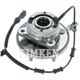 Purchase Top-Quality Front Hub Assembly by TIMKEN - HA590024 pa2