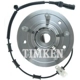 Purchase Top-Quality Front Hub Assembly by TIMKEN - HA590024 pa5