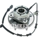 Purchase Top-Quality Front Hub Assembly by TIMKEN - HA590024 pa6
