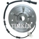 Purchase Top-Quality Front Hub Assembly by TIMKEN - HA590024 pa7