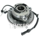 Purchase Top-Quality Front Hub Assembly by TIMKEN - HA590025 pa1