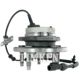 Purchase Top-Quality Front Hub Assembly by TIMKEN - HA590025 pa2