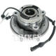 Purchase Top-Quality Front Hub Assembly by TIMKEN - HA590025 pa5